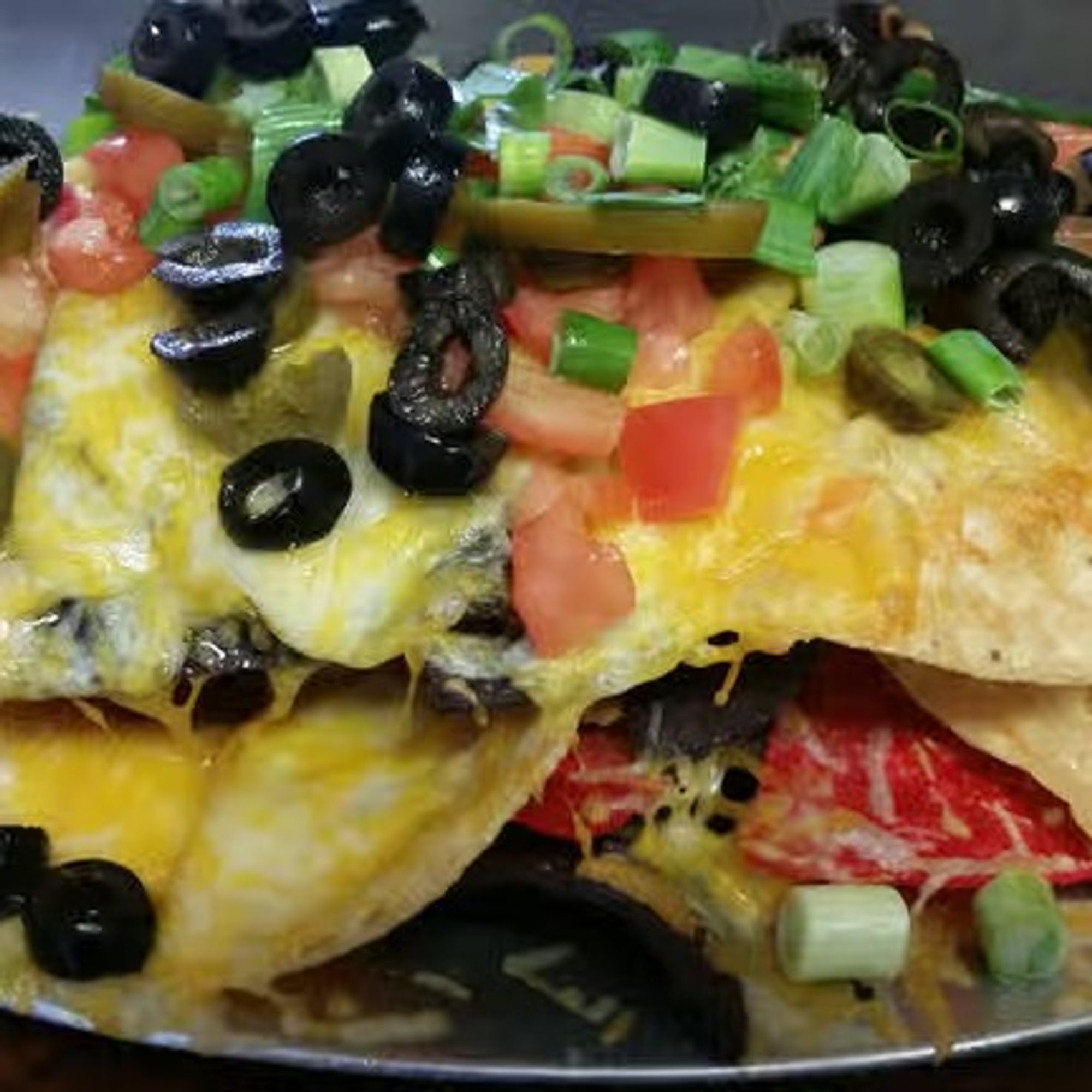 Nachos