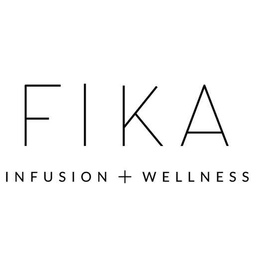 FIKA Infusion + Wellness