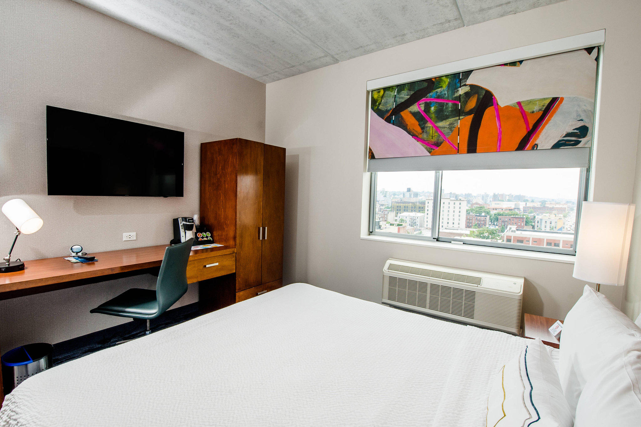 Fairfield Inn & Suites by Marriott New York Brooklyn Photo