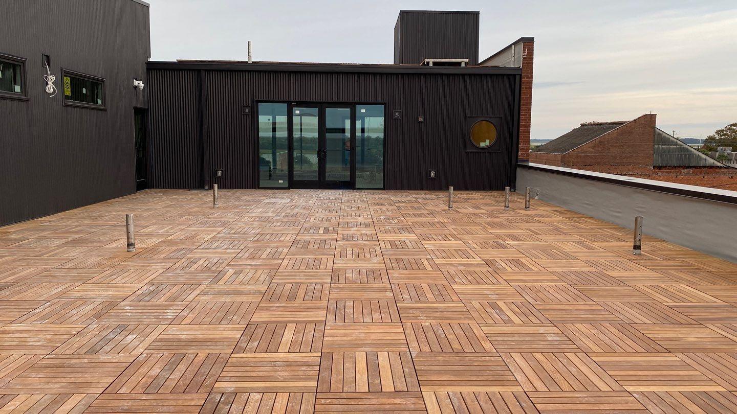 BDI Roofing Group Image