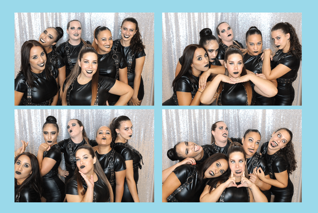 Images Capture the Fun Photo Booths