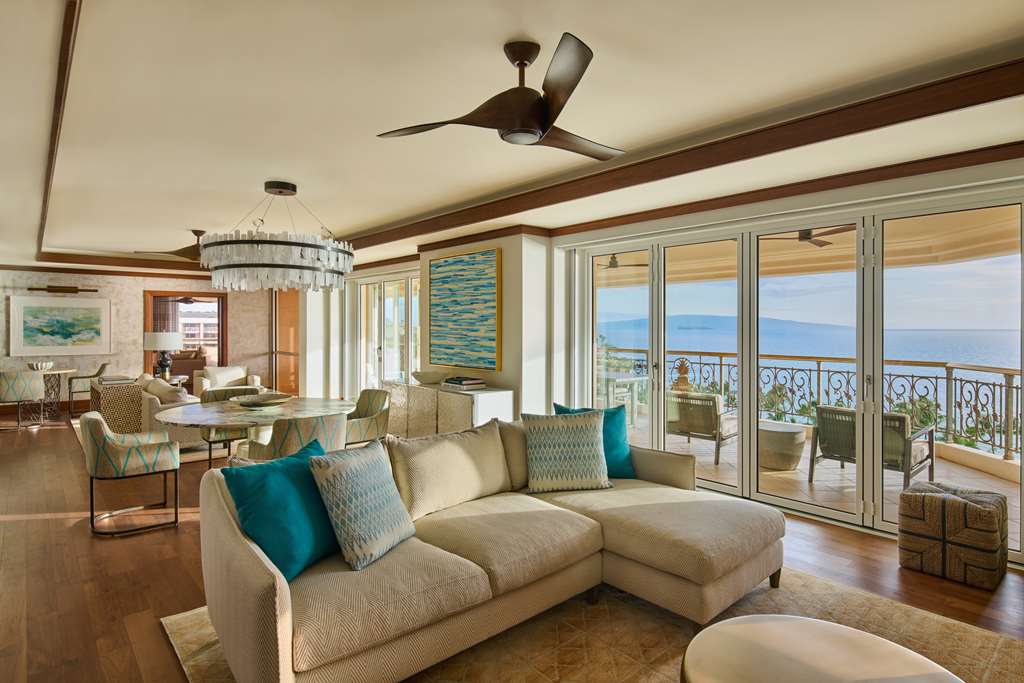 Grand Wailea, A Waldorf Astoria Resort Image