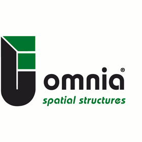 Logo di OMNIA SPATIAL STRUCTURES
