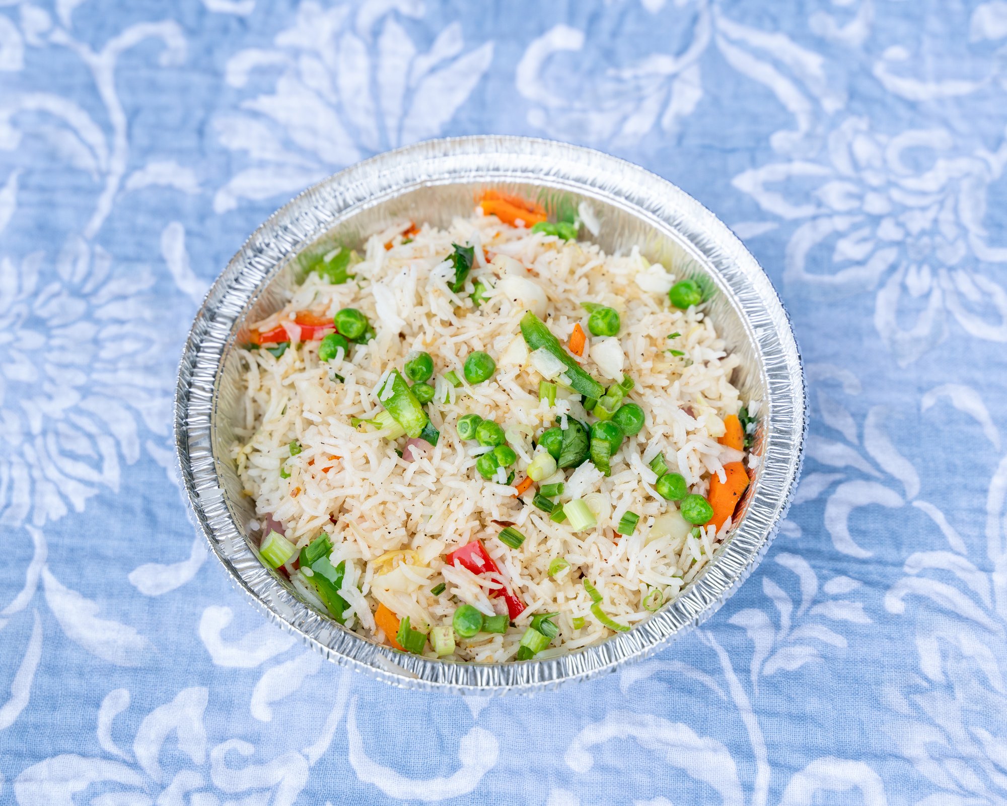 #38 Fried Rice