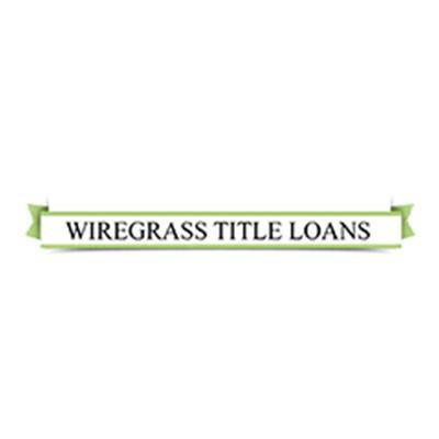 Wiregrass Title Loans Logo