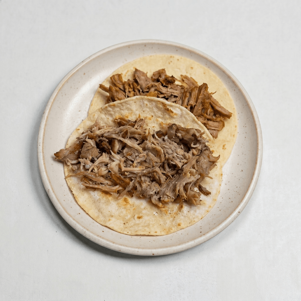 Fried Pork Taco / Carnitas (2)