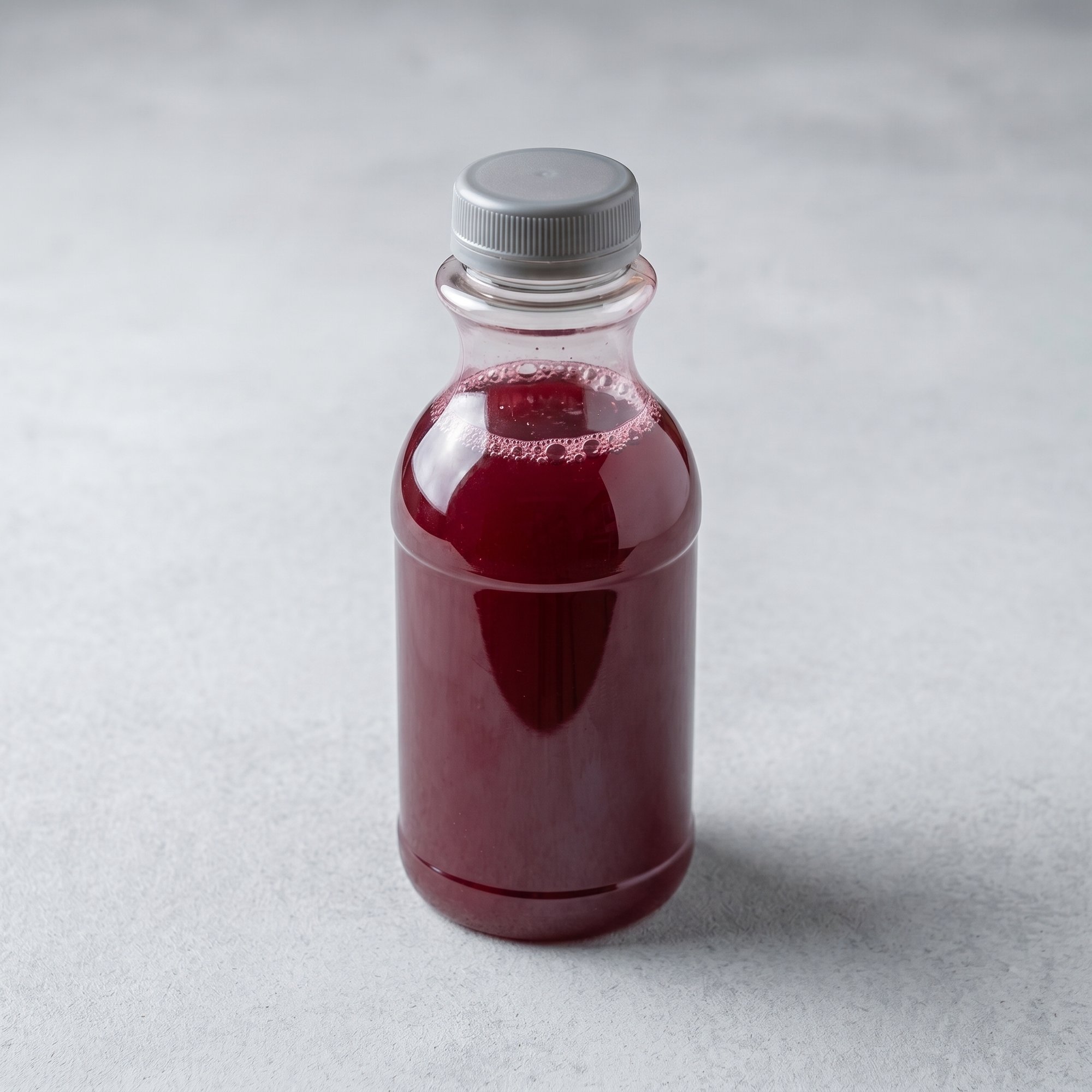 Carrot & Beet Juice
