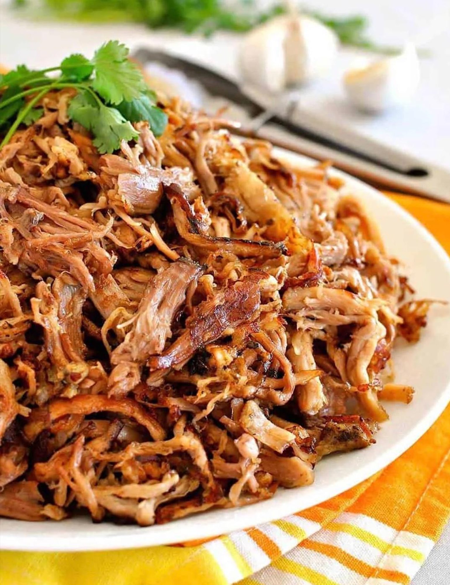 1# Pork Carnitas