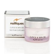 Nailtiques Cuticle & Skin Gel