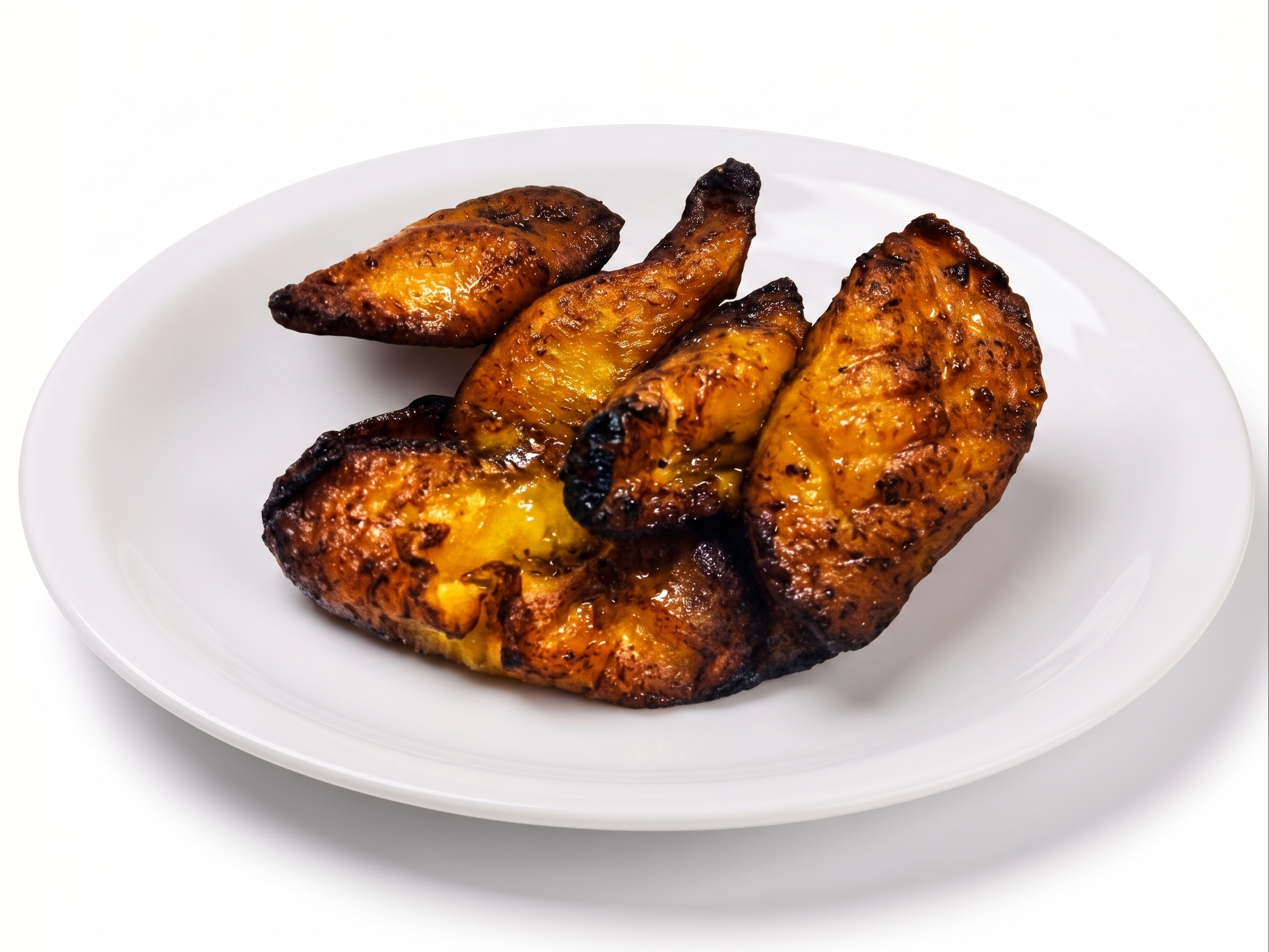 Fried Plantains