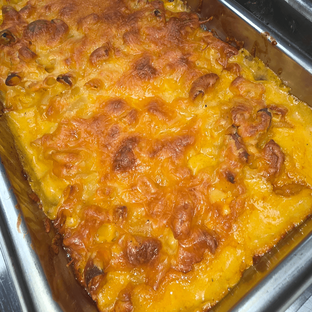 Mac & Cheese