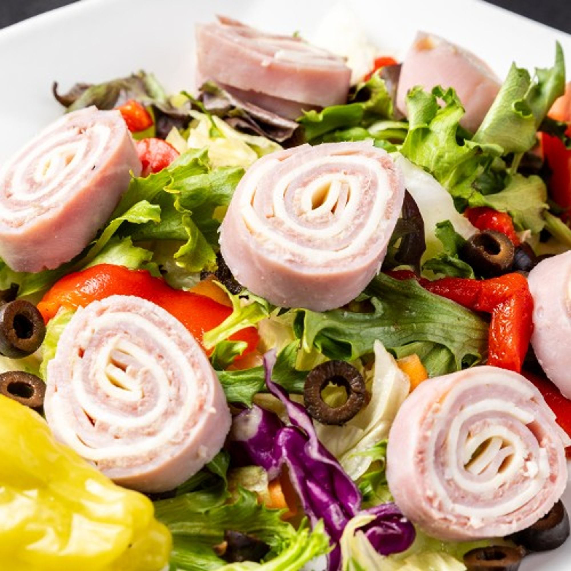 Chef Salad