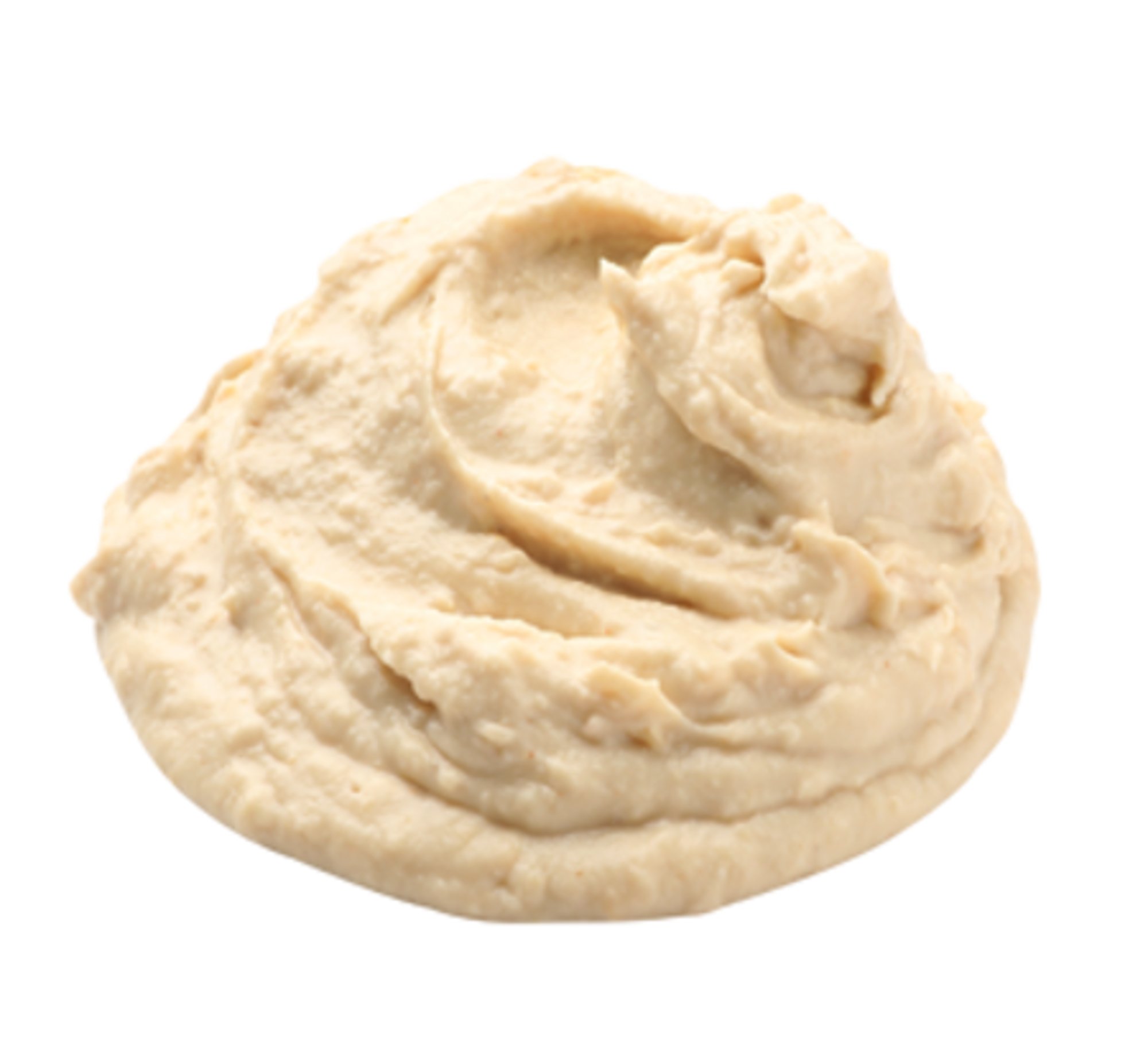 Side Hummus