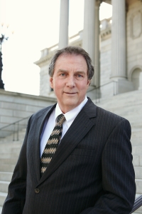 Attorney J. Alton Bivens