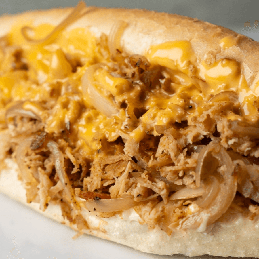 Chicken Philly Special 7inch