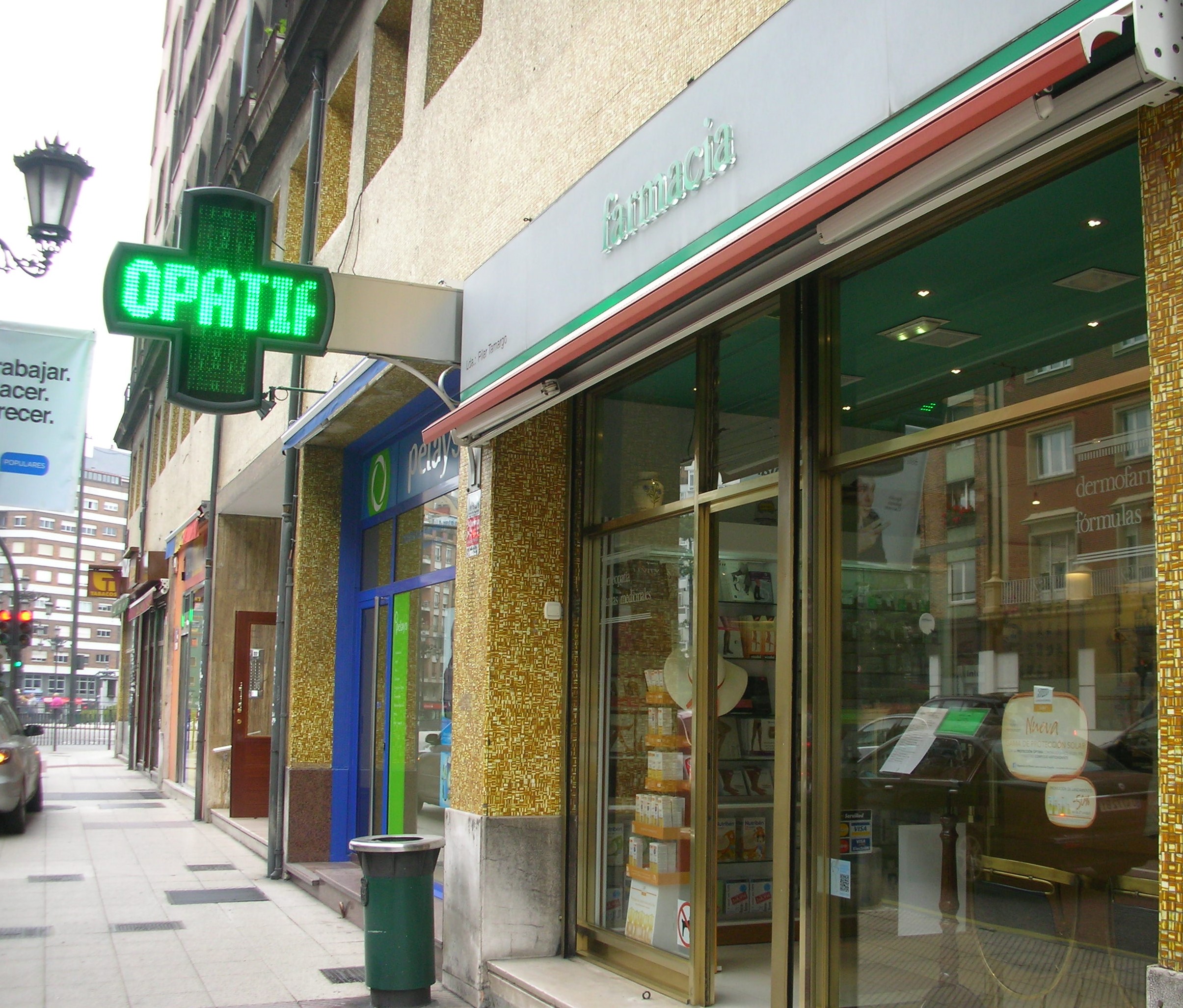 Galería en miniatura