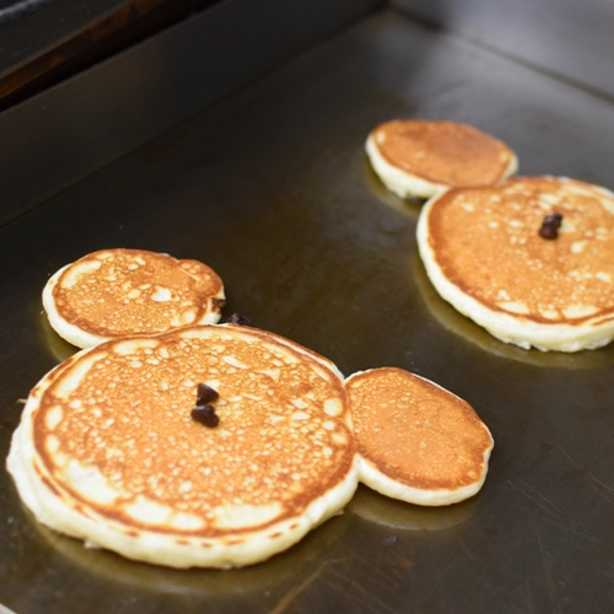 Jr. Cub Pancake