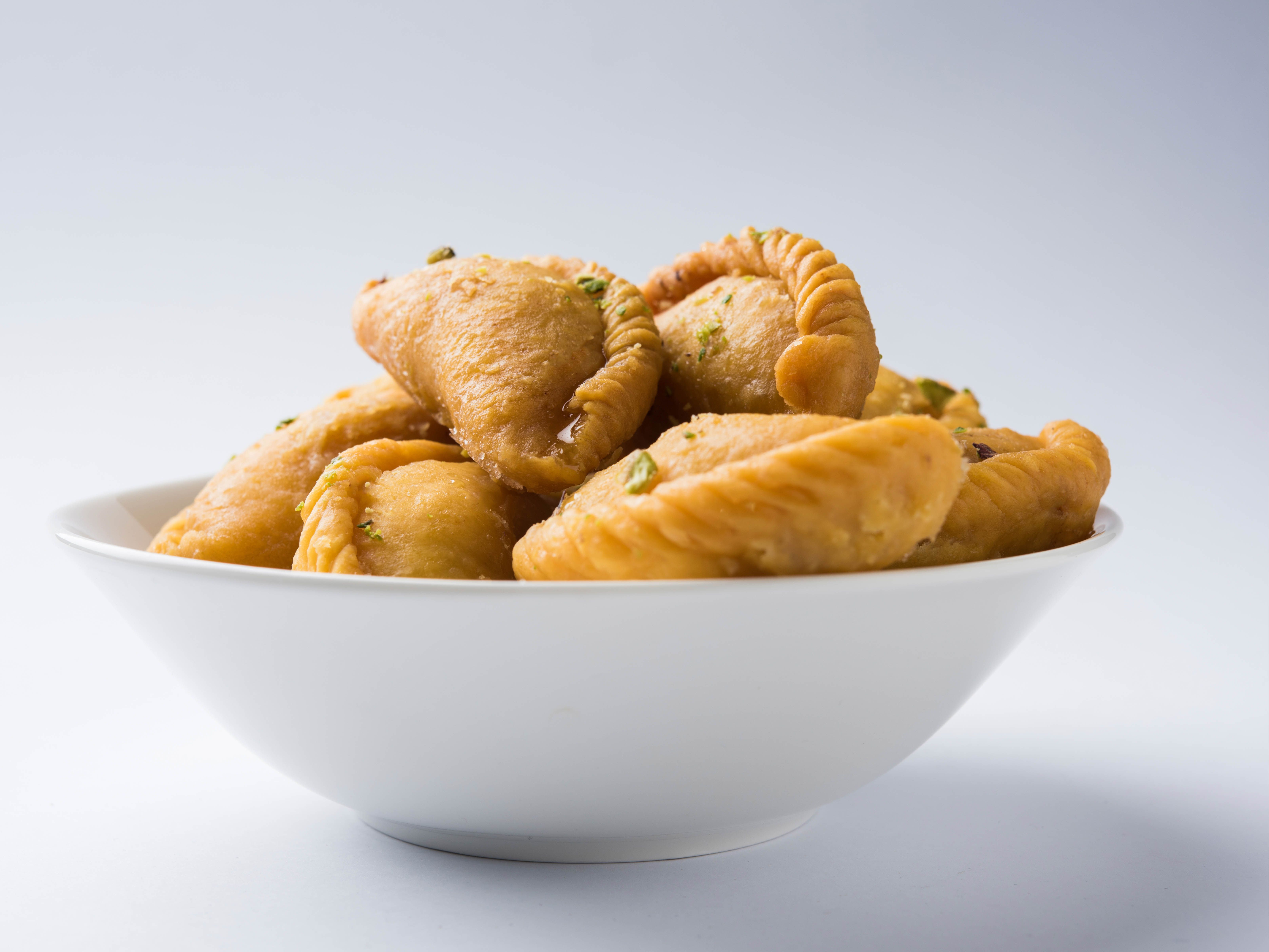 Pastries