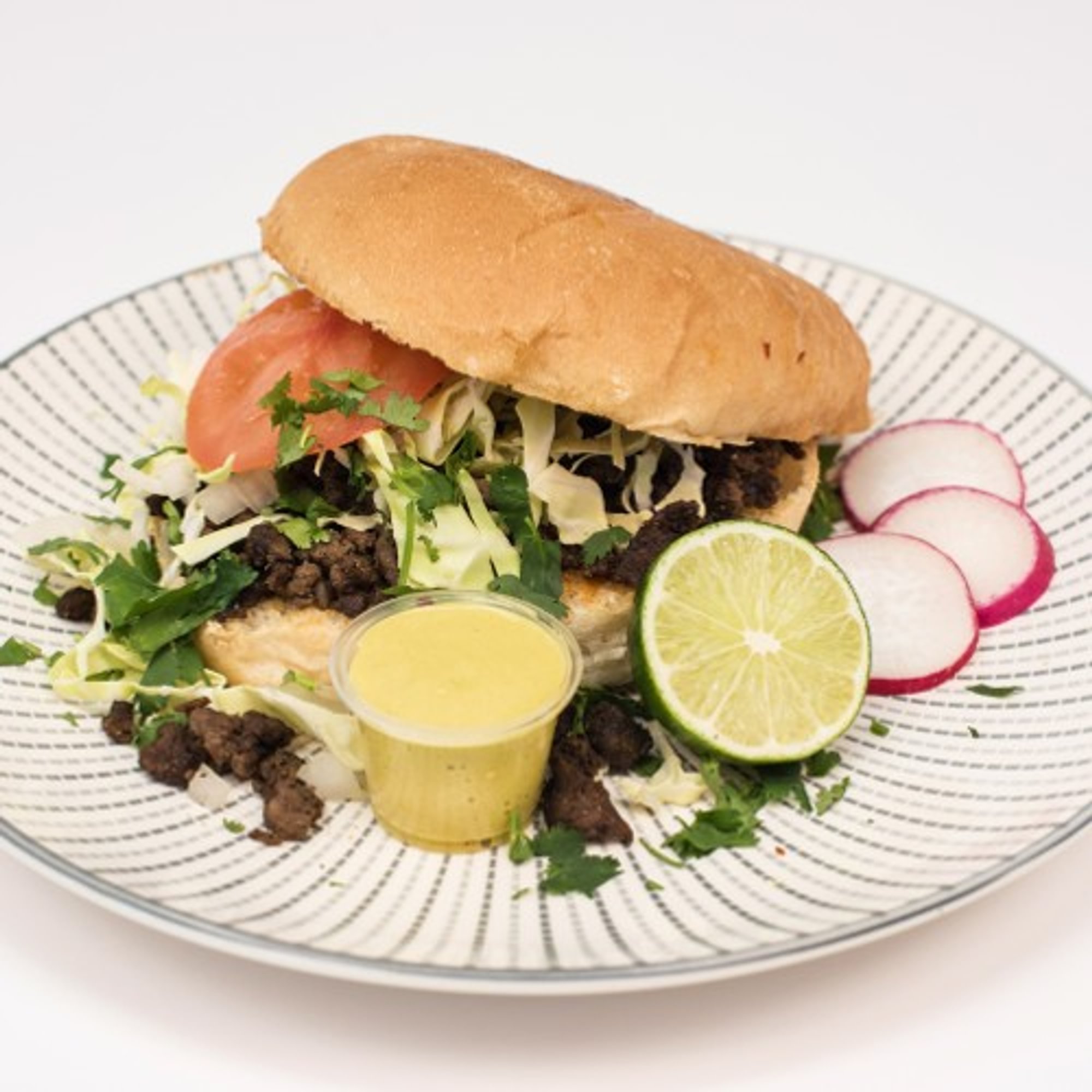 Torta