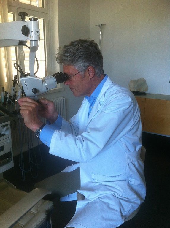 Prof. Dr. med. Schmid Stephan