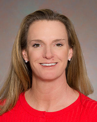 Gretchen E. James, PA, PAC Image