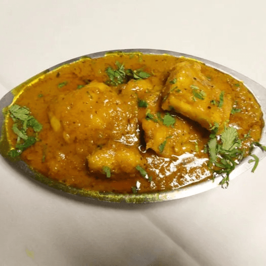 Fish Curry
