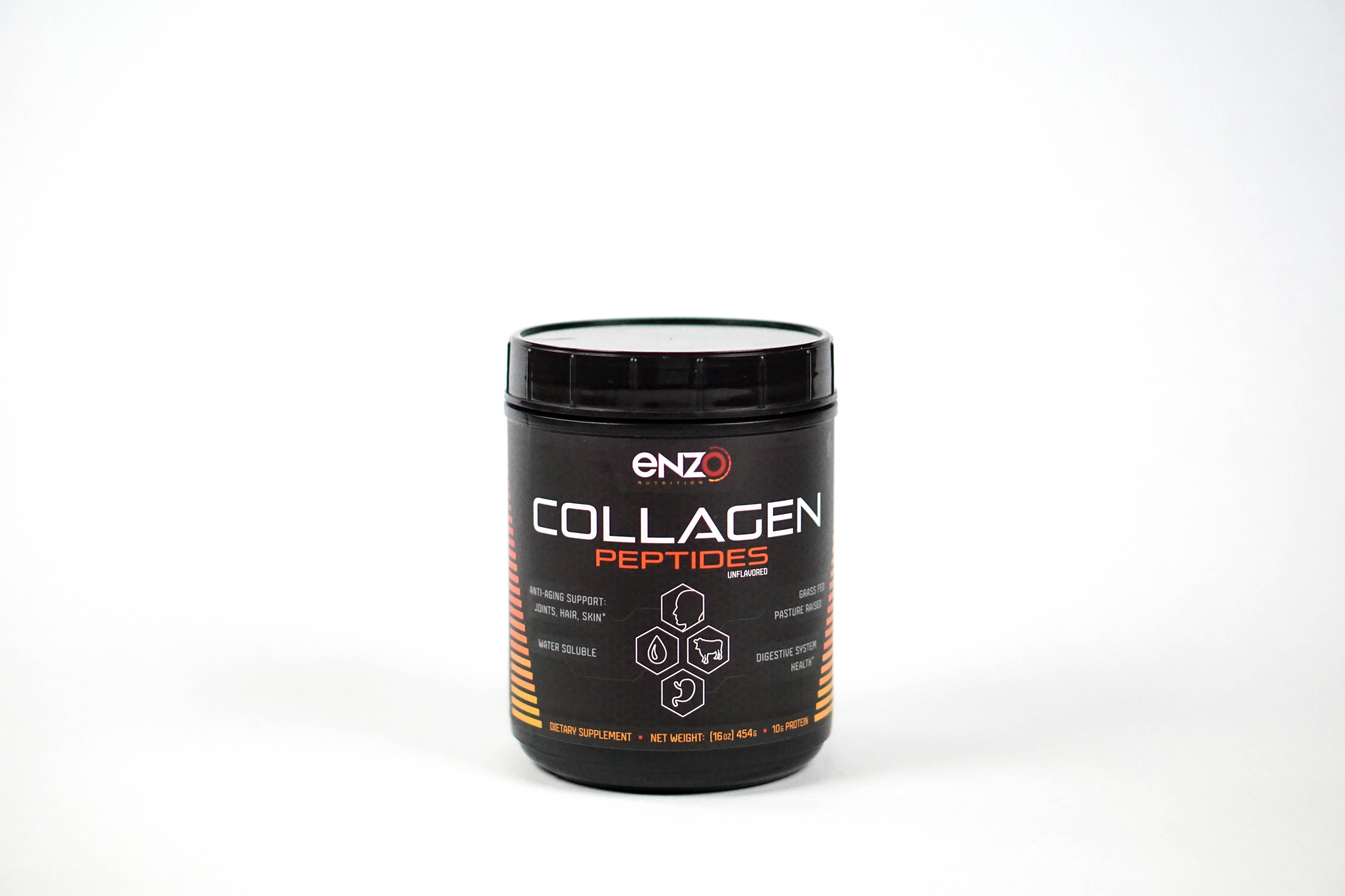 Collagen Peptides offer the ability to improve cellulite while also improving the overall appearance of skin, hair, and nails