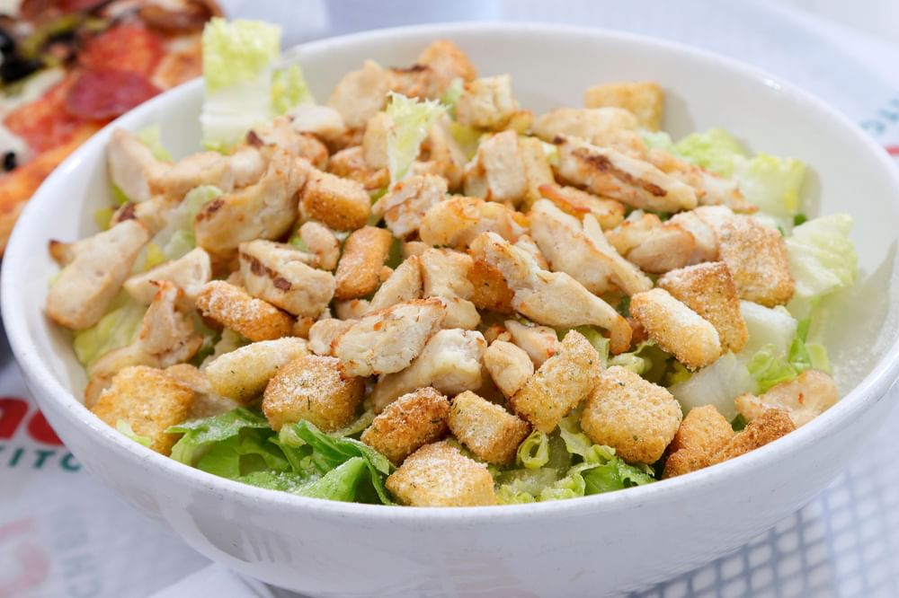 Caesar Salad