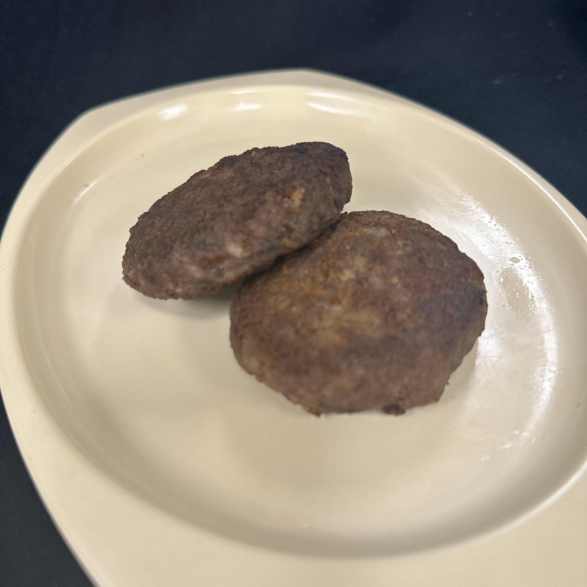 Sausage Patties Side-2