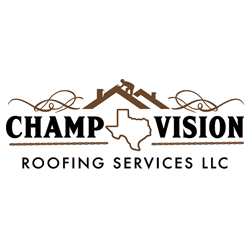 Champ Vision Roofing Services LLC