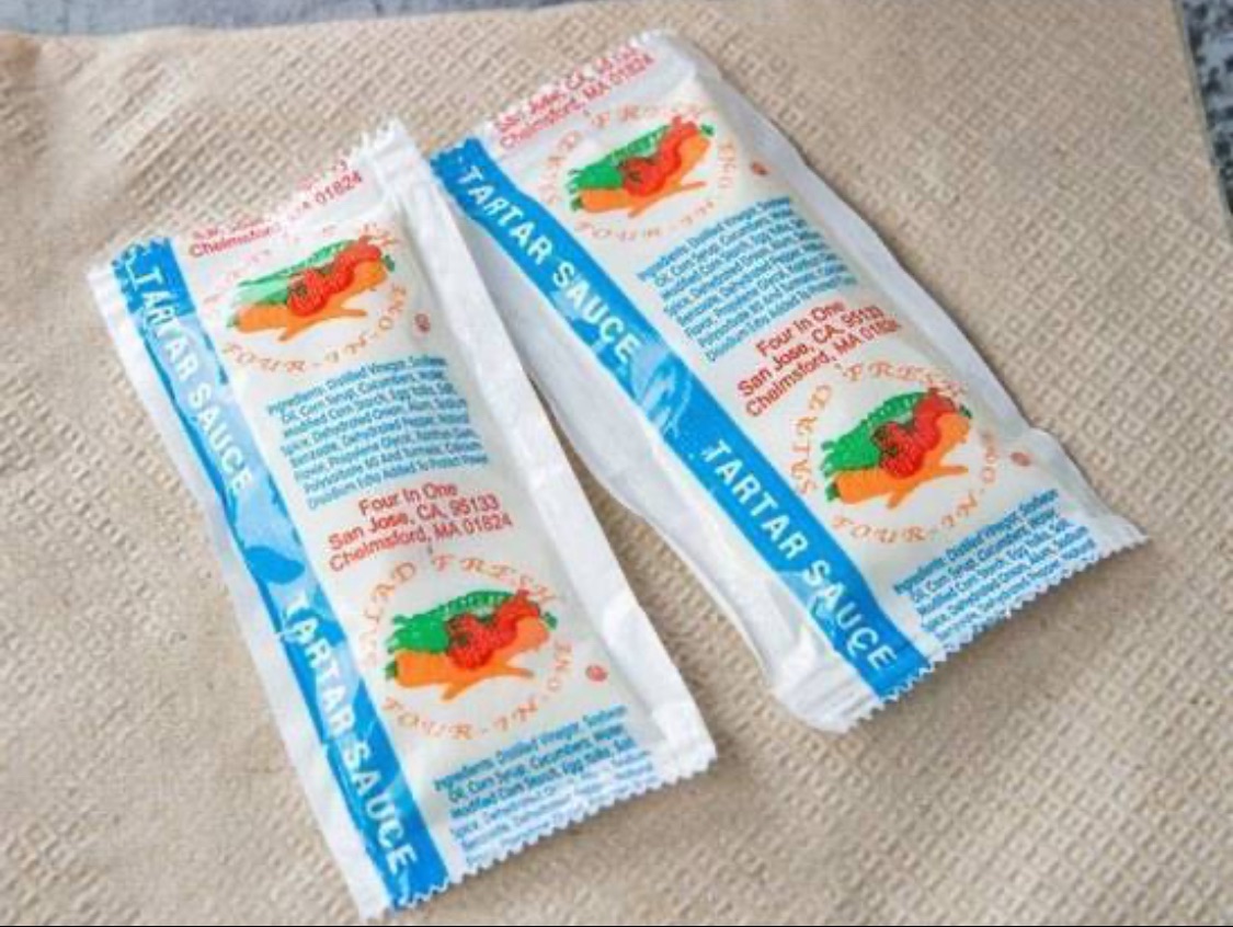 Tartar Sauce