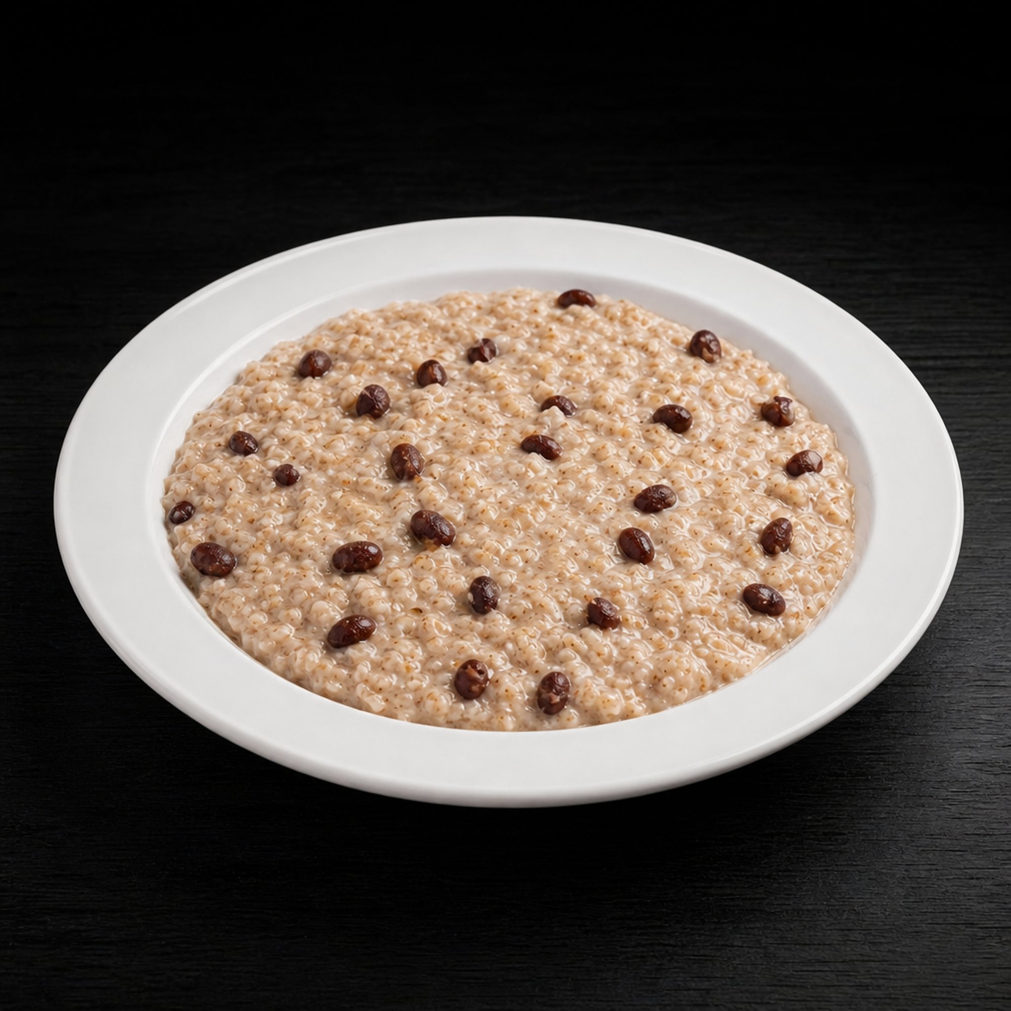 Cracked Whole Wheat Porridge