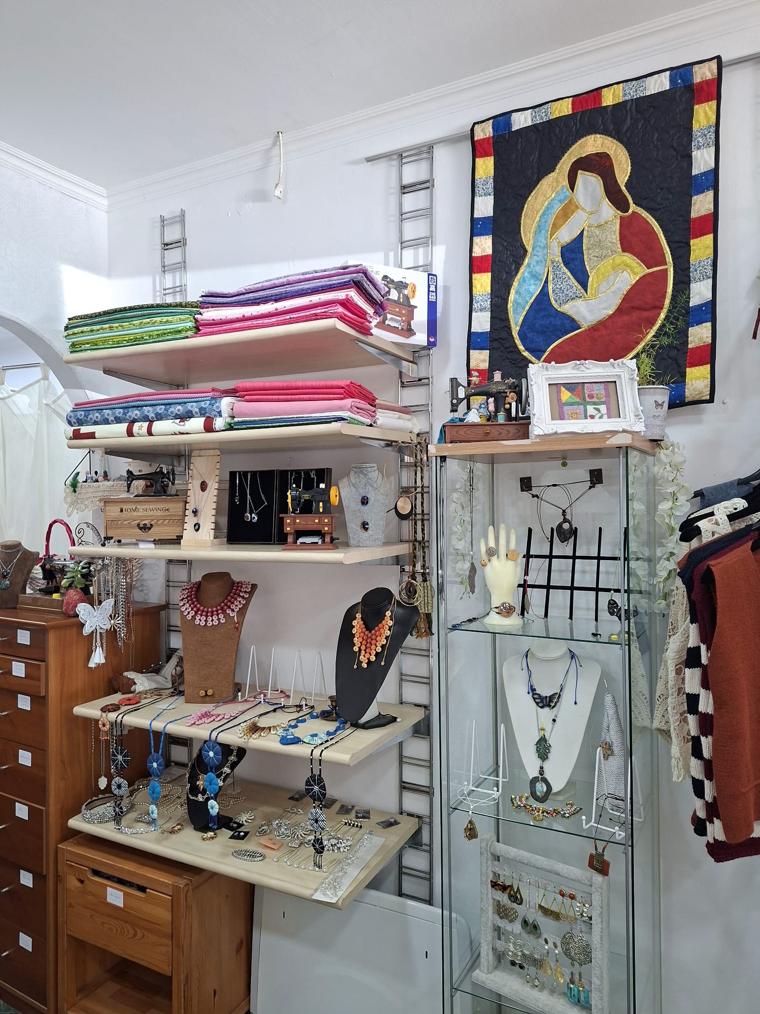 Galería en miniatura