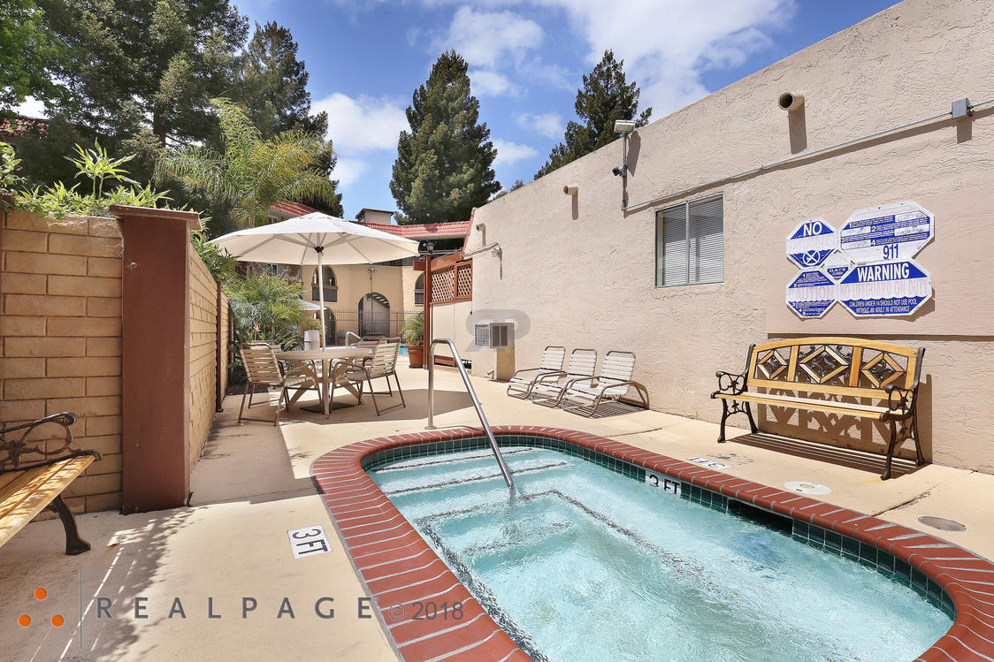 Northgate Savoy Apartments