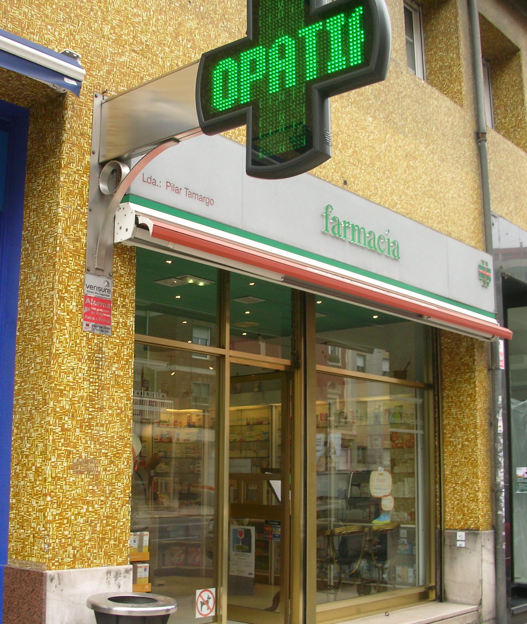 Galería en miniatura