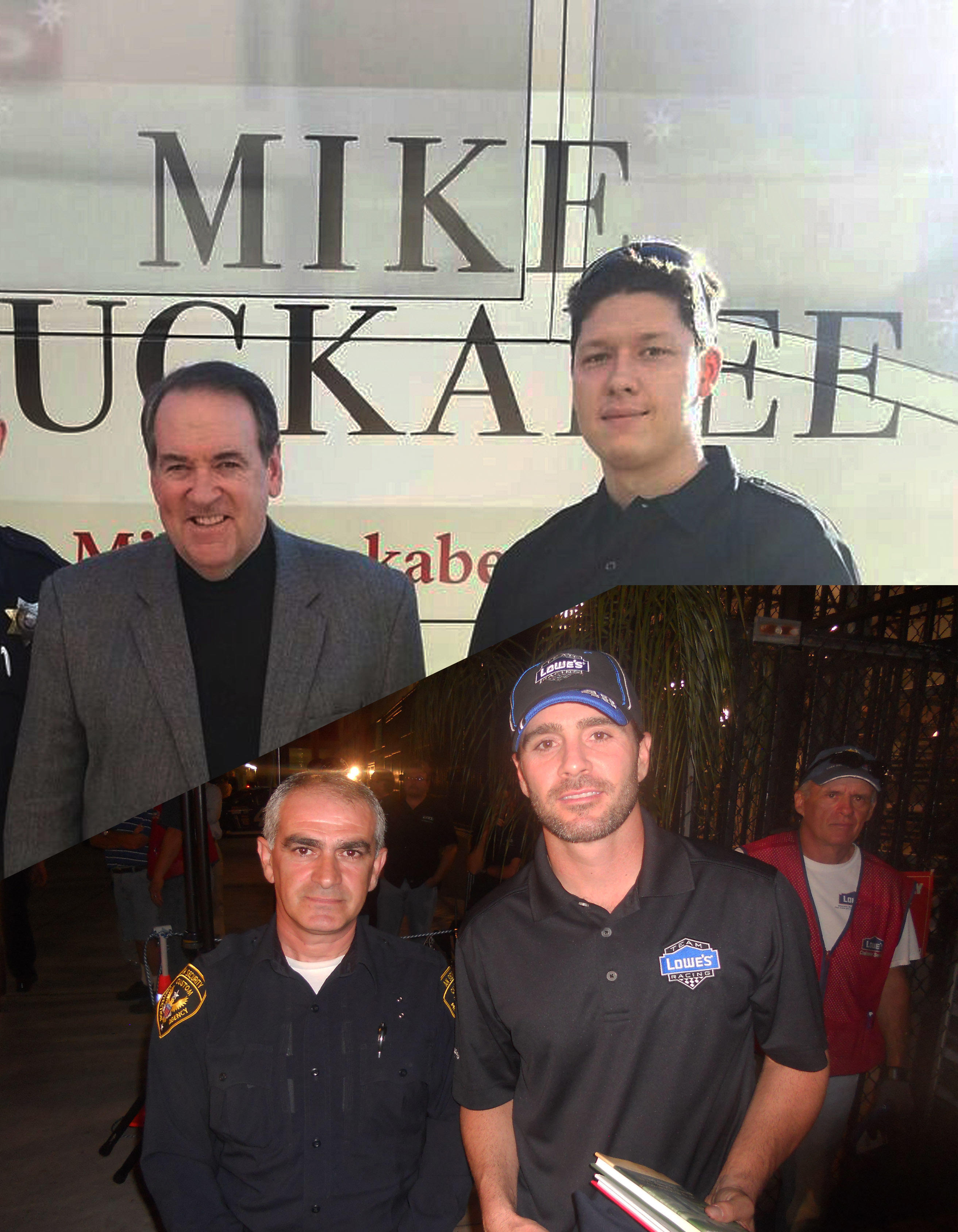 AK Security Services Image