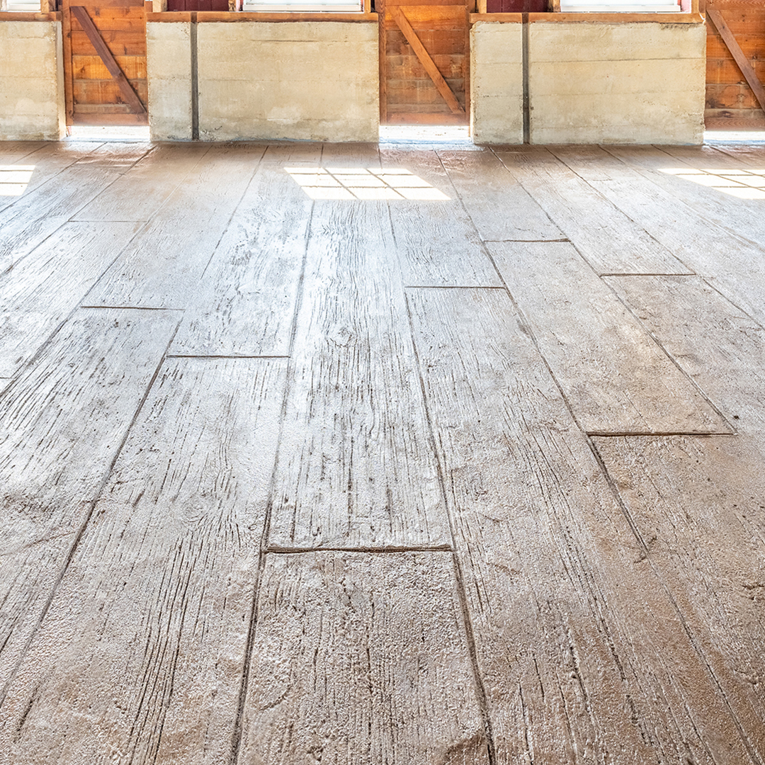 Concrete Craft of Sandy Image