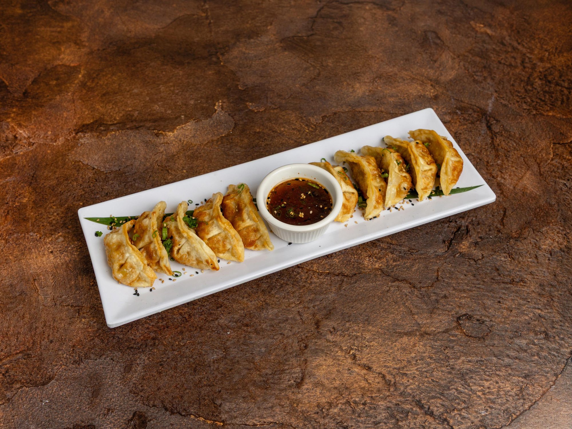 Gyoza