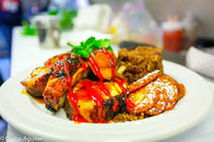 High Grade Catering & Food Truck LLC High Grade Catering & Food Truck LLC
