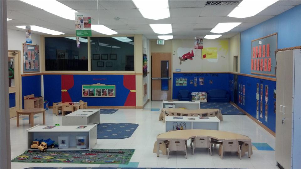 University City KinderCare Photo