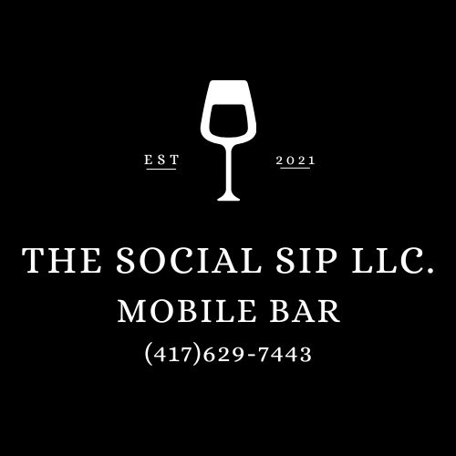 The Social Sip LLC. Mobile Bar