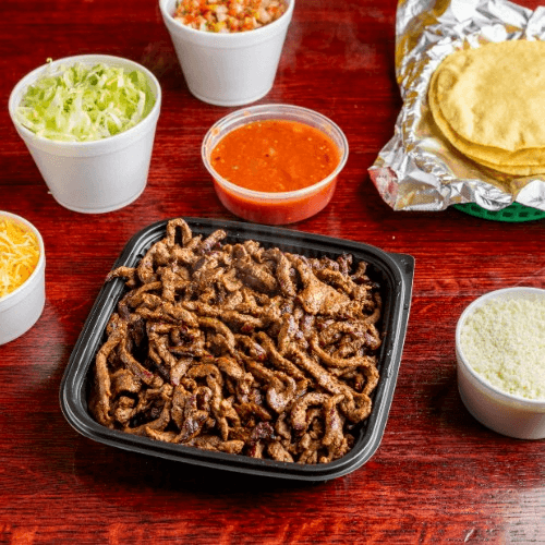 Family Taco Pack