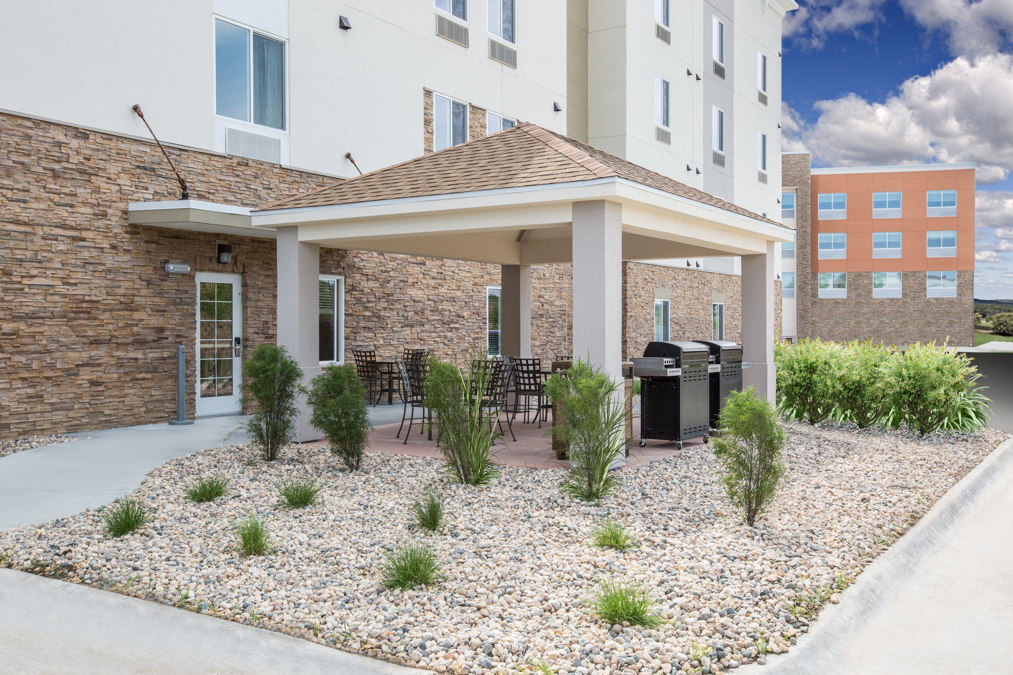 Candlewood Suites Omaha - Millard Area Photo