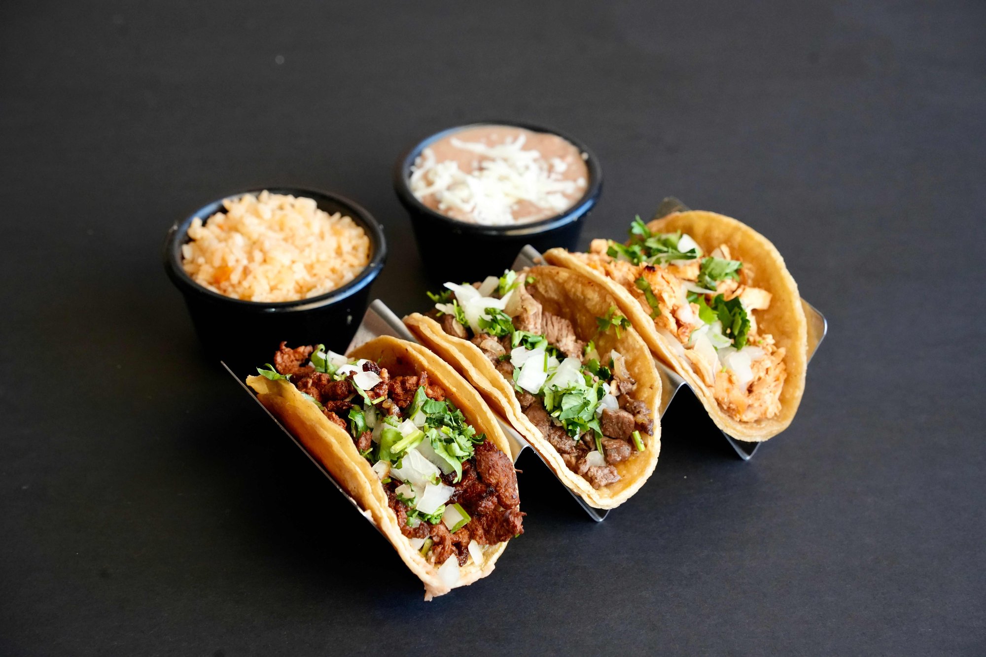 Taco Dinner