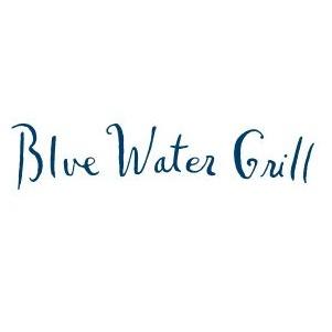 Blue Water Grill