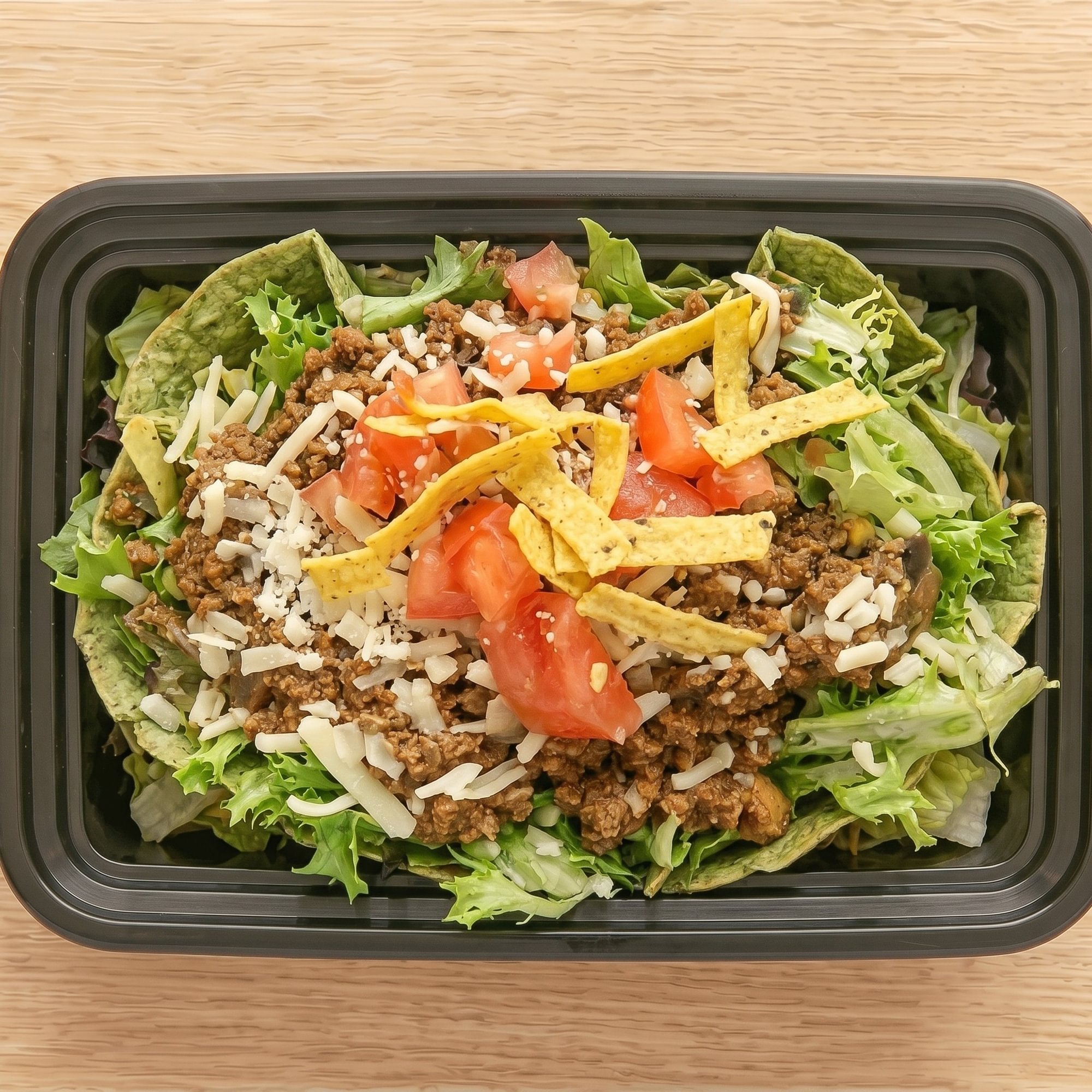 Taco Salad