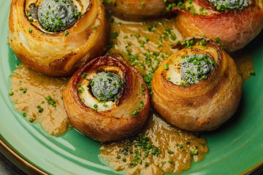 Origen Gilbert Image