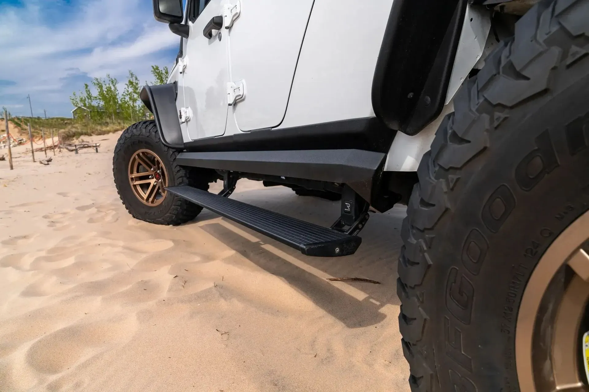 Truck Tires Wheels