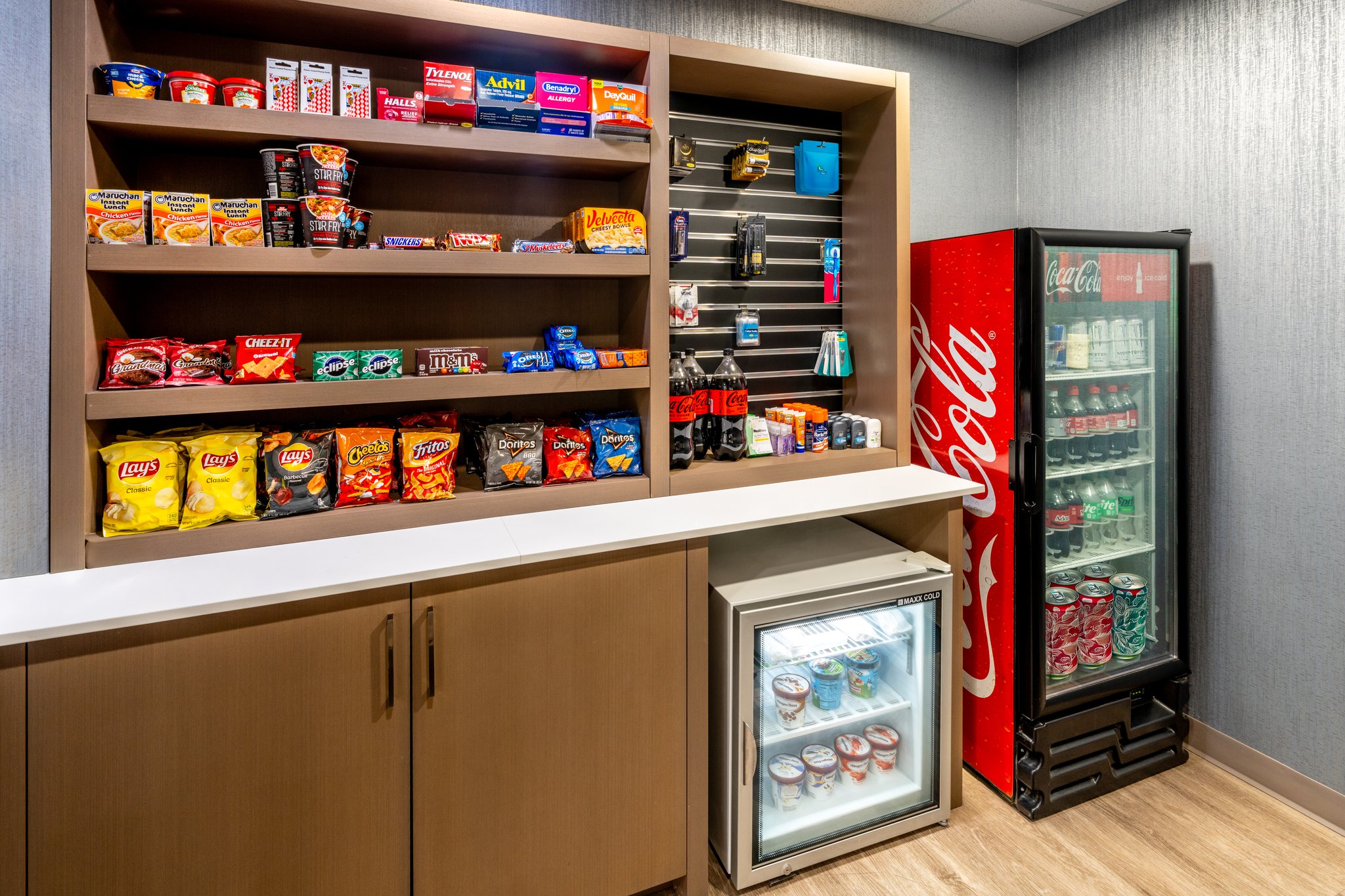 Garner Hotel Doswell Southeast Image