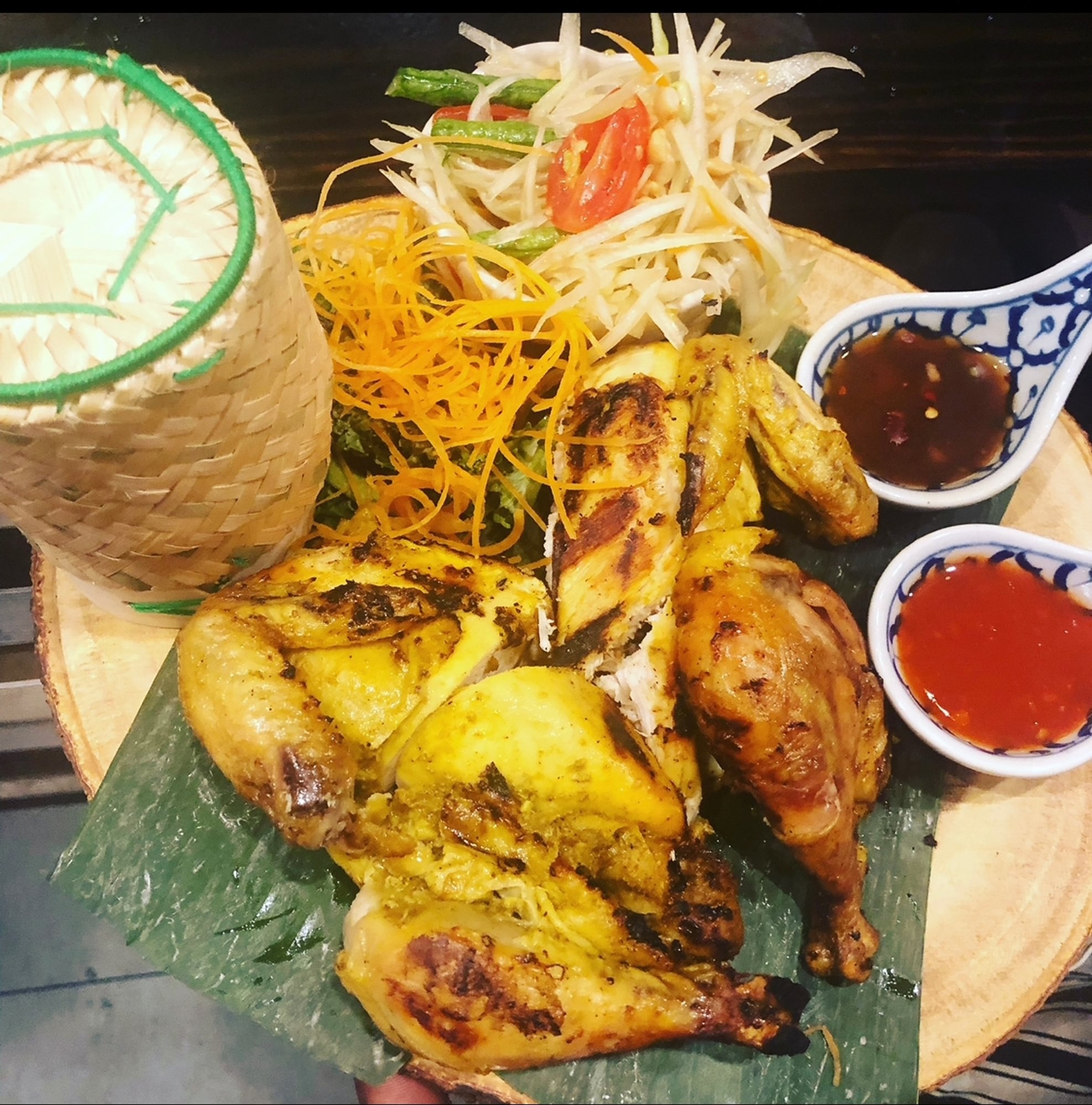 Gai Yang